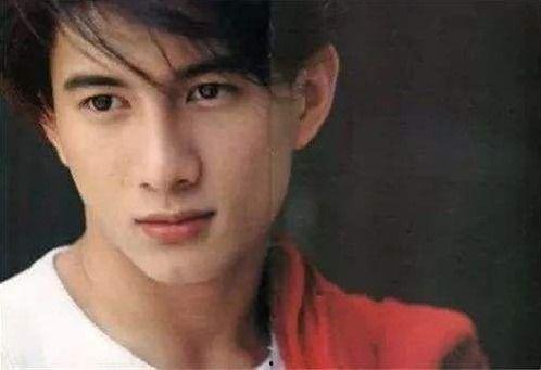 吴奇隆出道前爆料视频